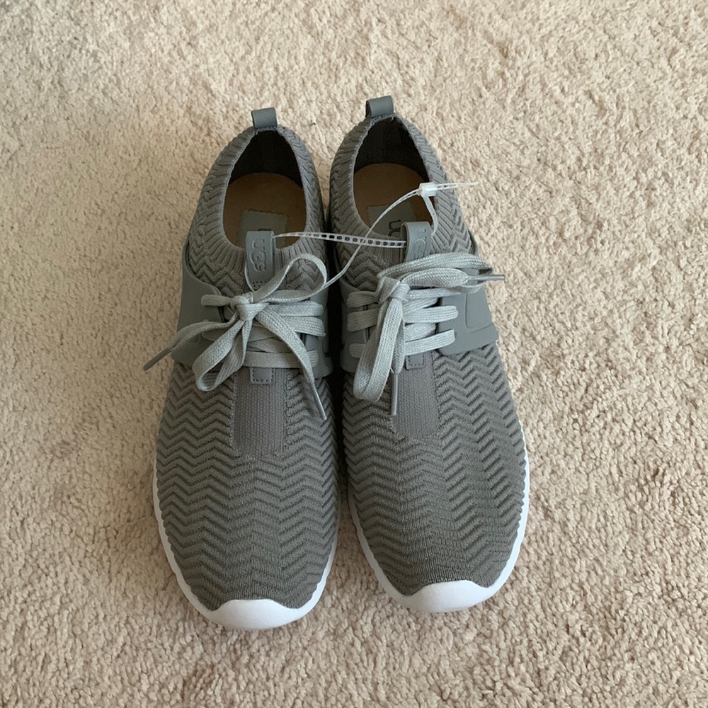 Brand new comfy UGG sneakers